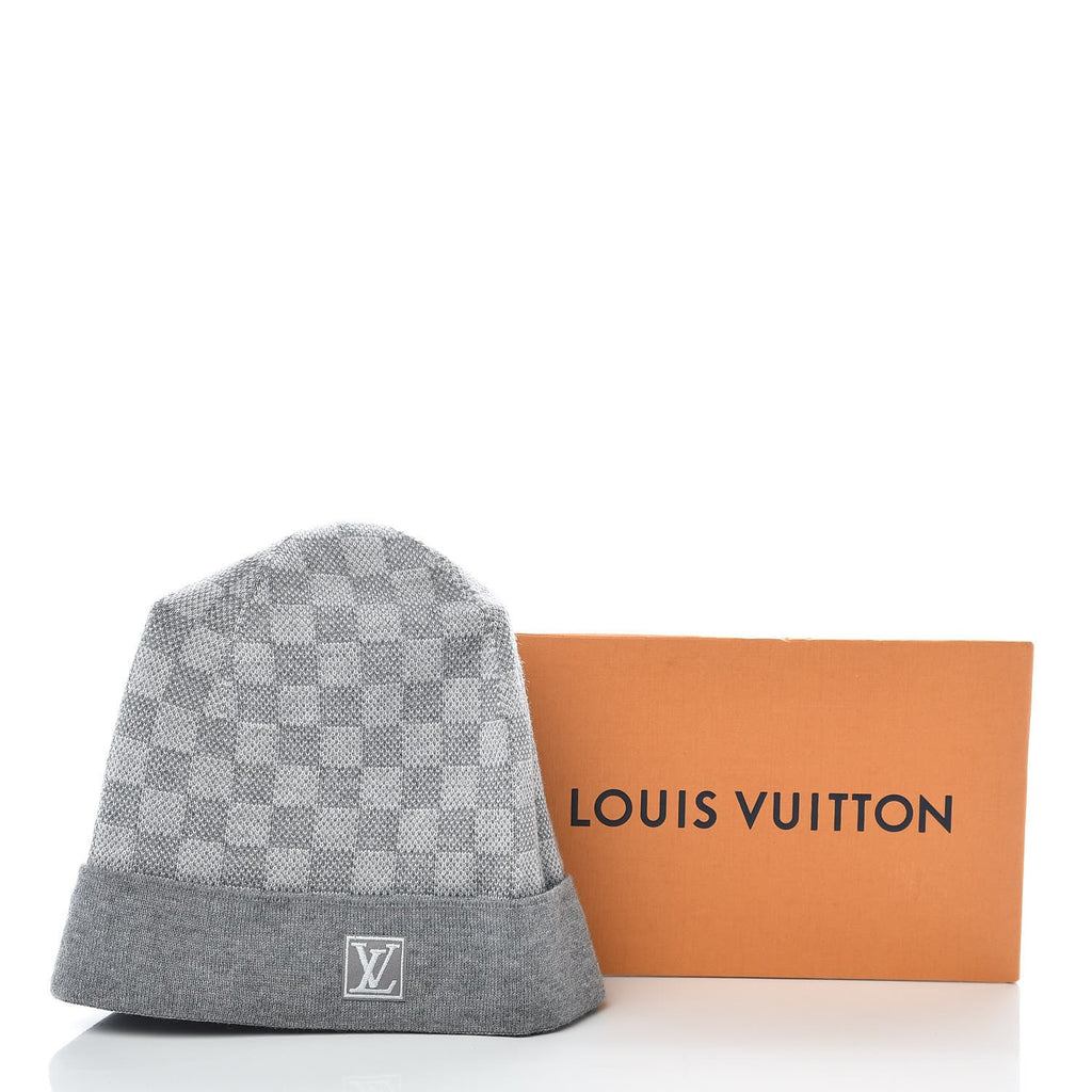LV beanie