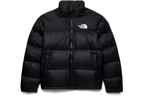THE NORTH FACE 700 PUFFER